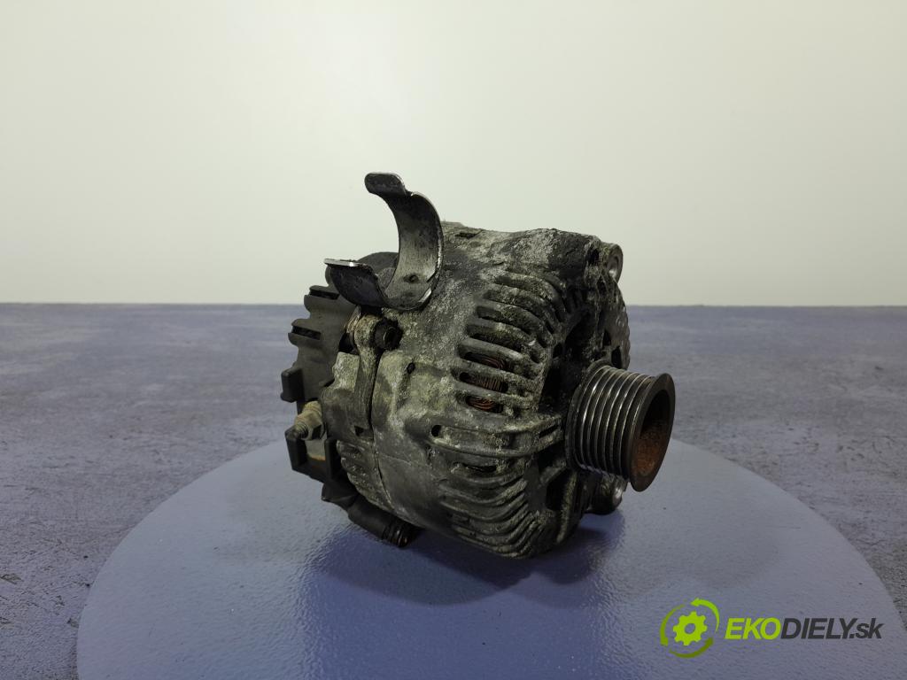 Bmw Seria 7 2006 Alternator 7797523