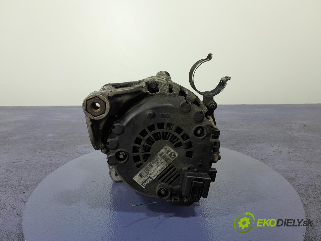 Bmw Seria 7 2006 Alternator 7797523