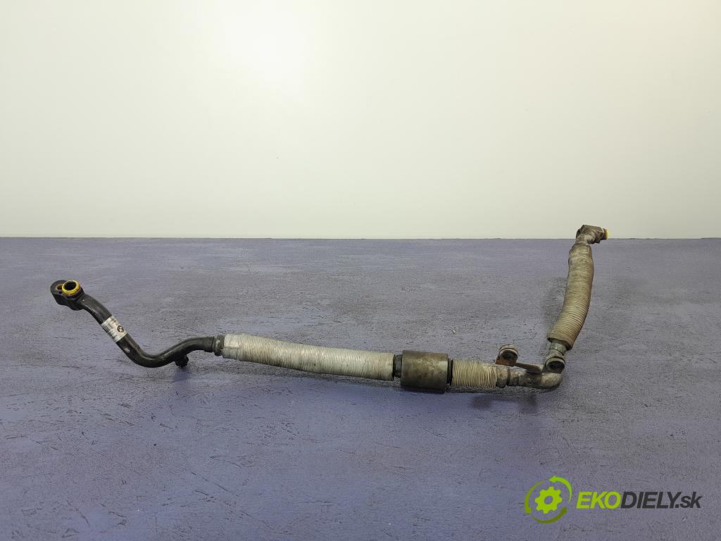 Bmw Seria 7 2006 rúrka Klimatizácia: 8381360