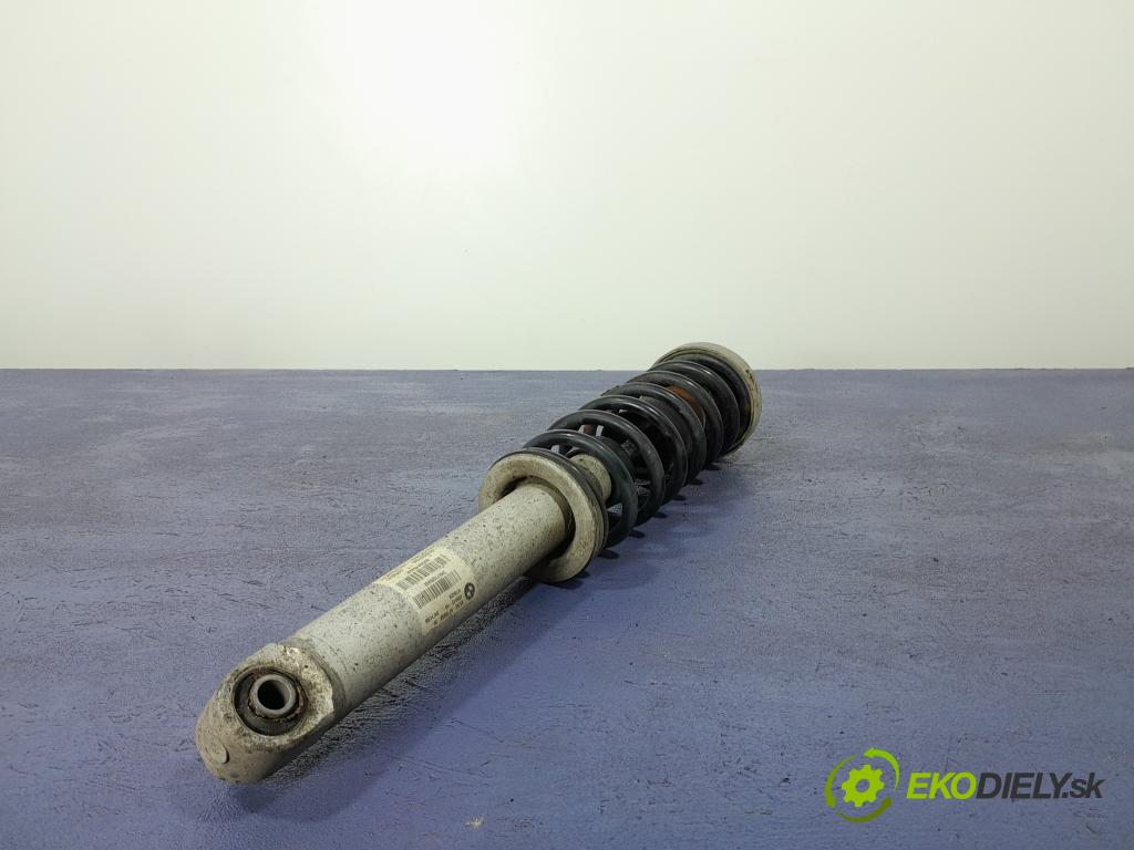Bmw Seria 7 2006 tlmič zad Vľavo.: 6770058