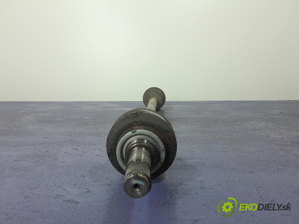 Mercedes R-klasa 2007 poloos Prava: zad A2513500610