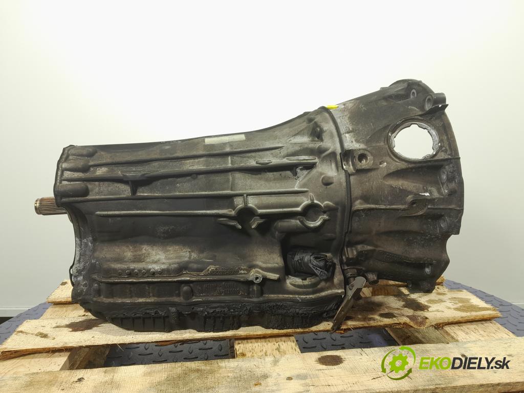 Mercedes CLS-Klasa 2019 prevodovka Výbava: Automatický: AS31HP 17315045