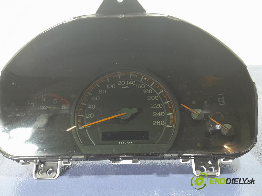 Honda Accord 2004 prístrojovka/ budíky 78100-G100