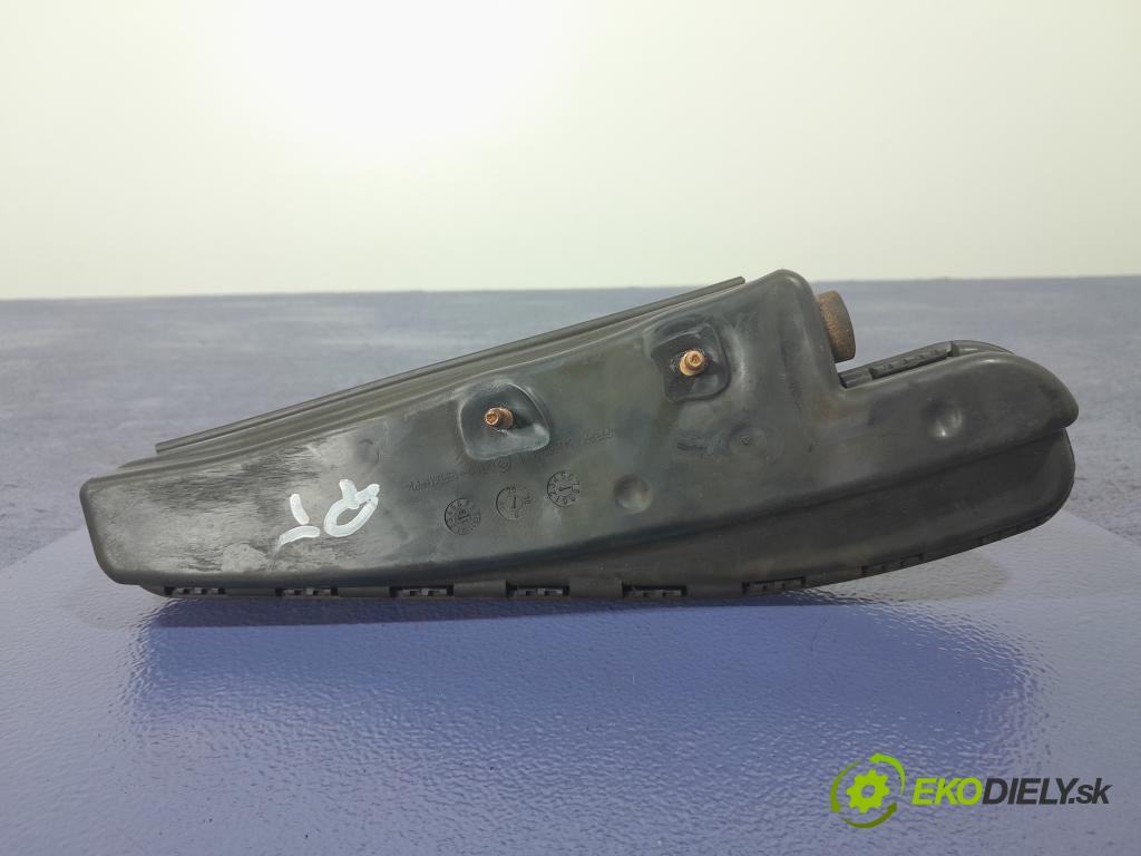 Mercedes CLS-Klasa 2019 Airbag: Sedadlo: x 2138607600