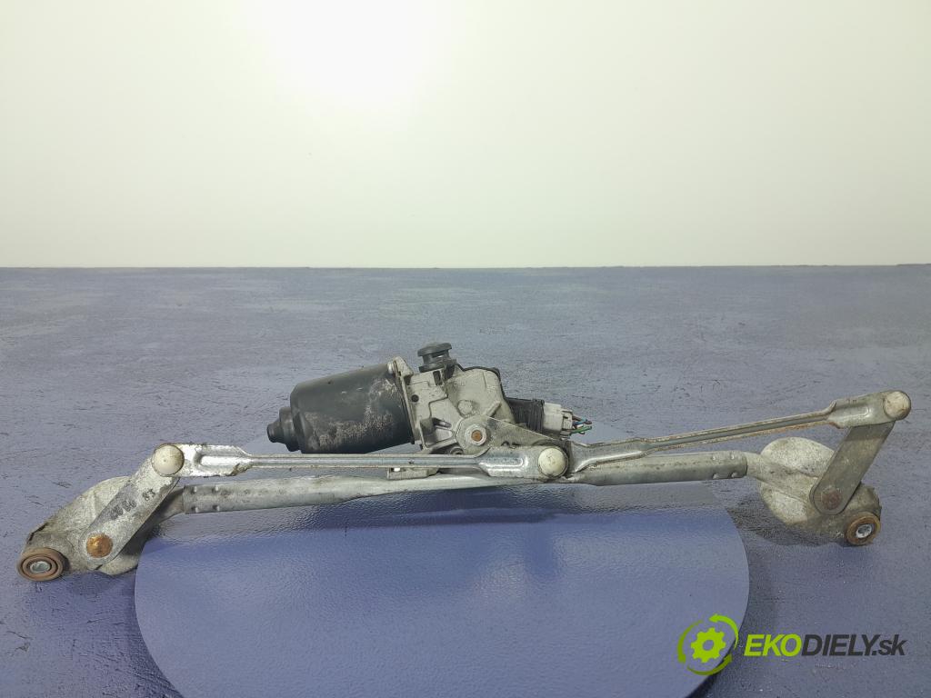Toyota Avensis 2005 mechanizmus motor: Stierače: Predné 85110-05060