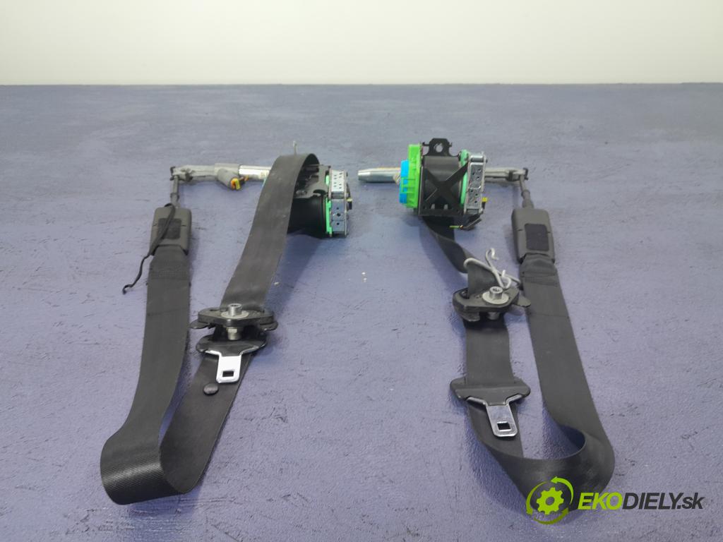 Citroen C4 picasso 2009 kokpit,pristrojová doska 9654102280
