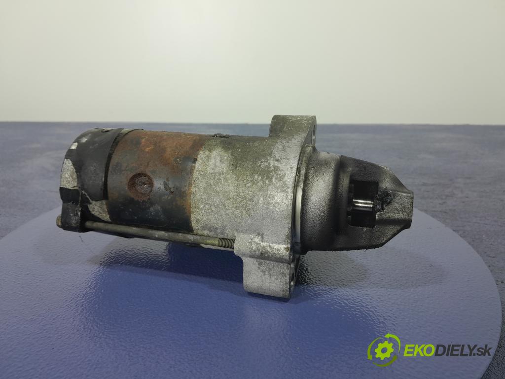 Honda Accord 2004 štartér M002T85671