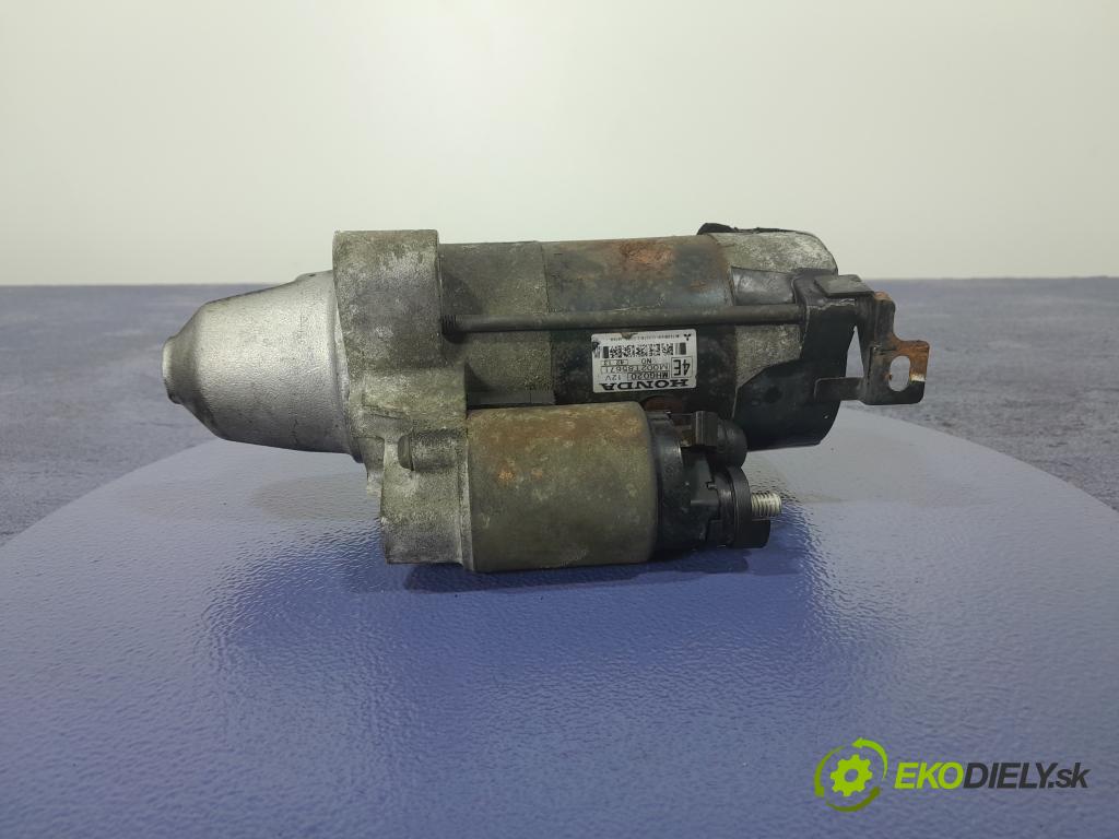 Honda Accord 2004 štartér M002T85671