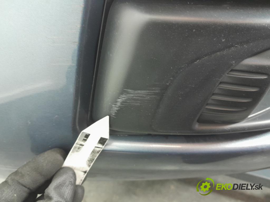 Citroen C4 picasso 2009 nárazník před 01