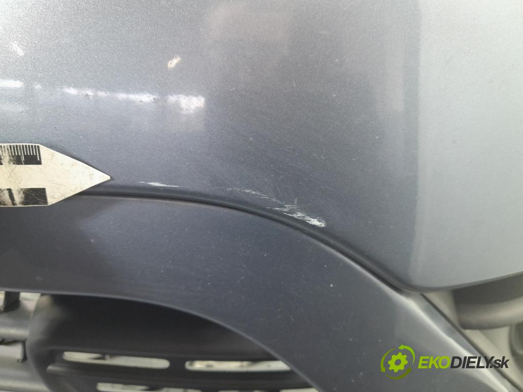 Citroen C4 picasso 2009 nárazník před 01