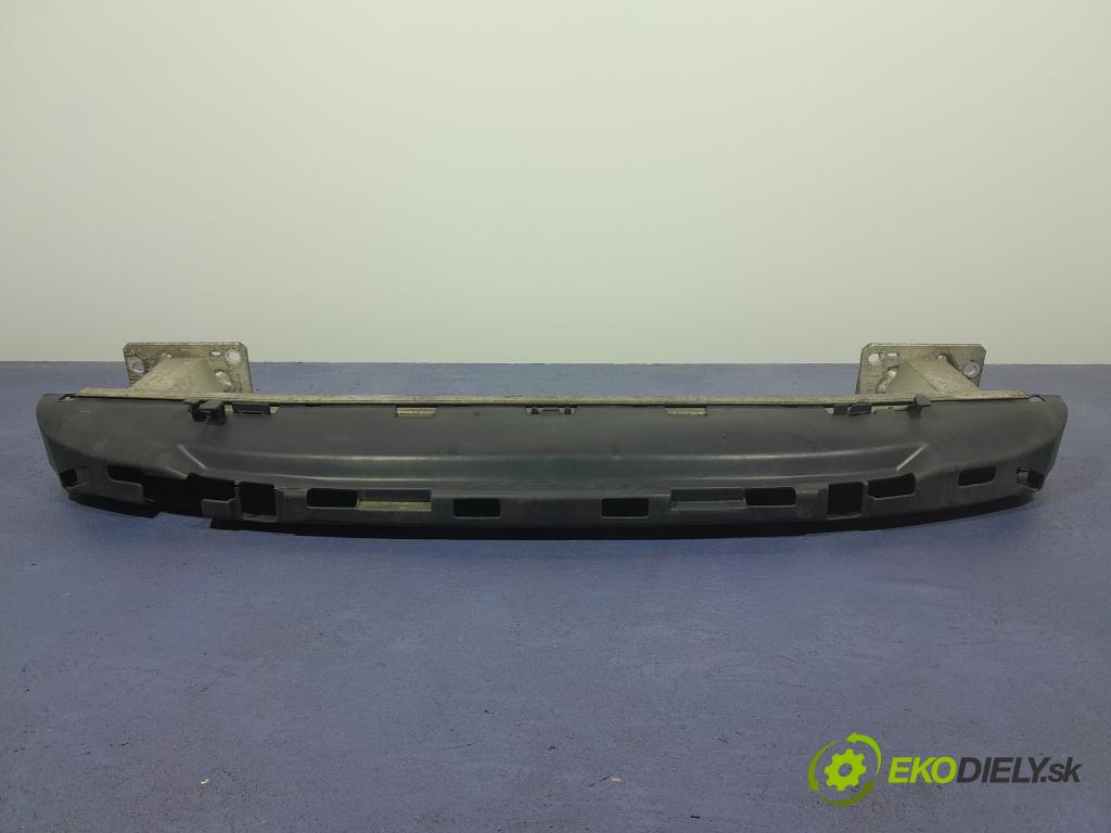 Citroen C4 picasso 2009 výztuha narazník před 01