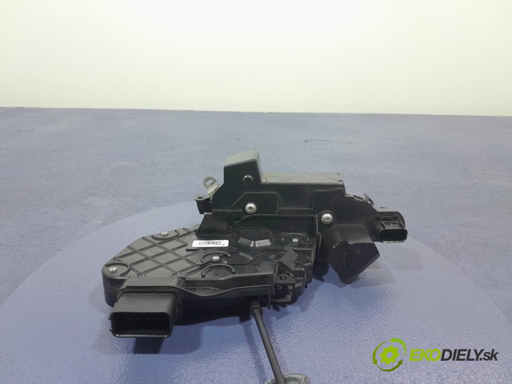 Volvo Xc60 2009 zámek dveře Zad: v pravo: 30799322