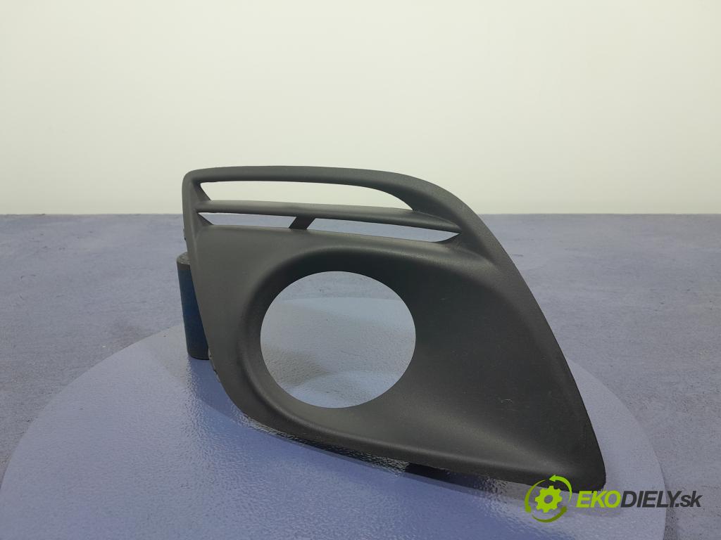 Volvo Xc60 2009 nárazník Predné 30763418