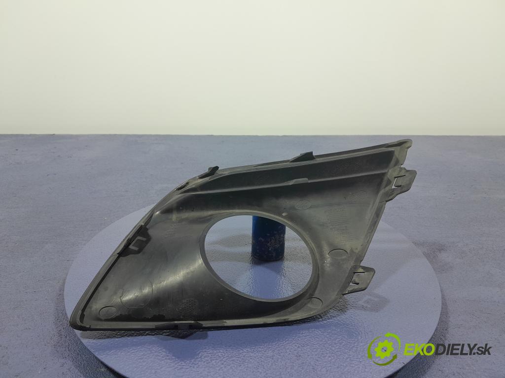 Volvo Xc60 2009 nárazník Predné 30763418