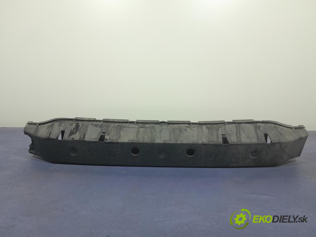 Volvo Xc60 2009 nárazník před 31283358