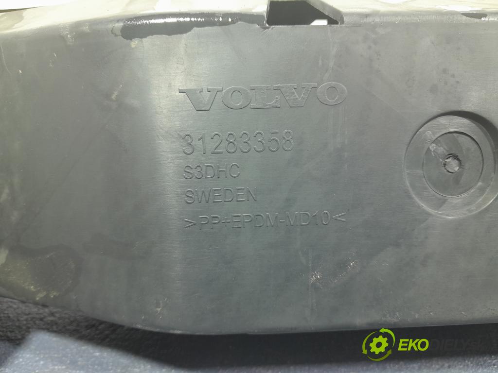 Volvo Xc60 2009 nárazník před 31283358