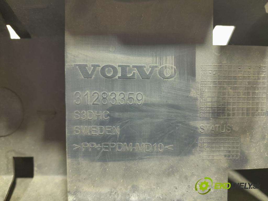 Volvo Xc60 2009 nárazník před 31283358