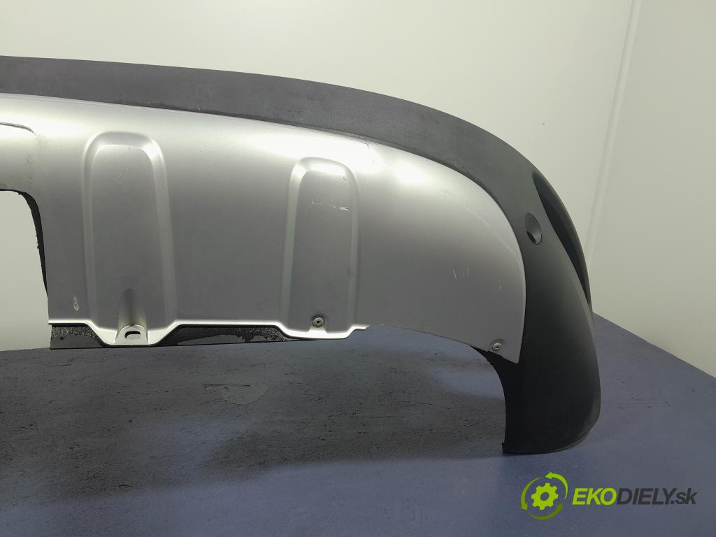 Volvo Xc60 2009 nárazník Zad: 30763428