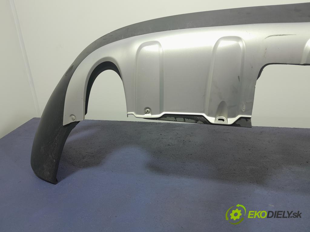Volvo Xc60 2009 nárazník Zad: 30763428