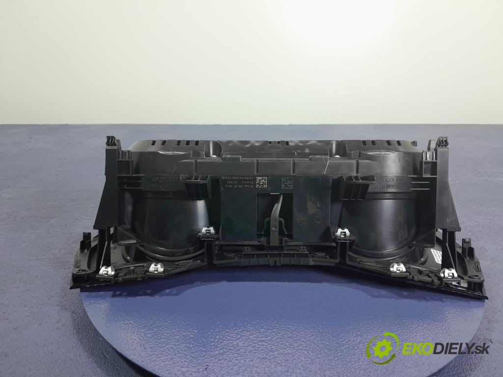 Vw Passat 2015 prístrojovka/ budíky 3G0920750A