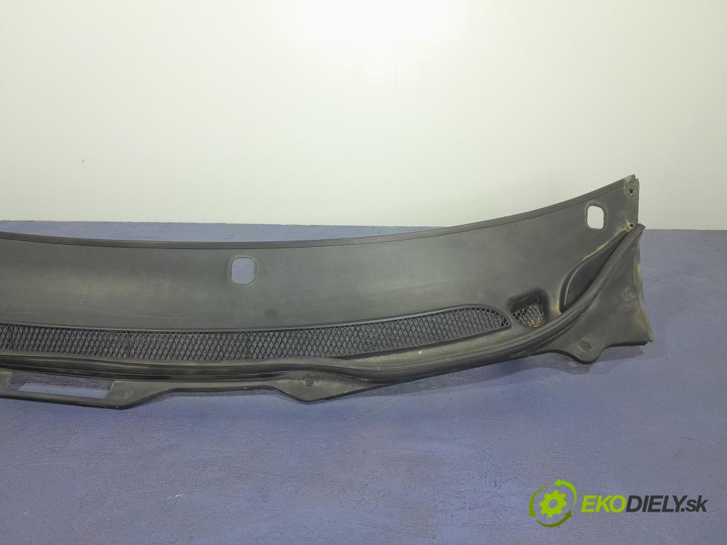 Volvo S60 2001 torpédo 9190000