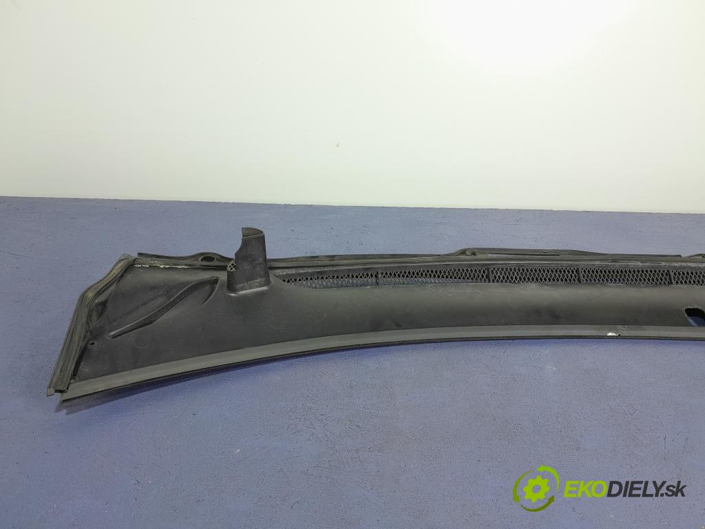 Volvo S60 2001 torpédo 9190000