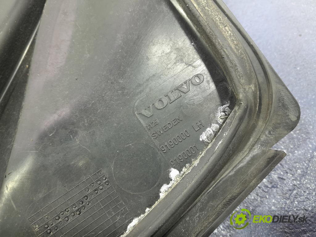 Volvo S60 2001 torpédo 9190000