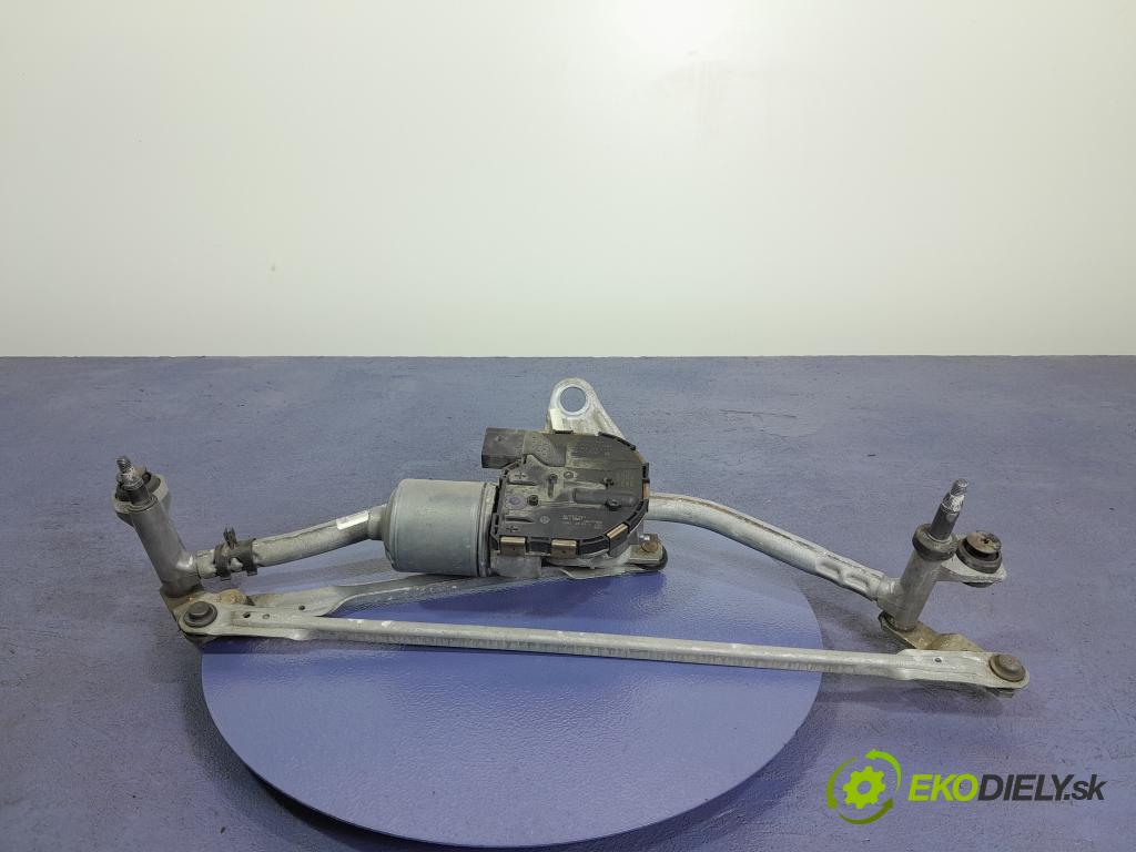 Vw Passat 2015 mechanizmus motor: Stierače: Predné 3397021866