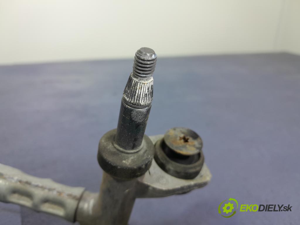 Vw Passat 2015 mechanizmus motor: Stierače: Predné 3397021866