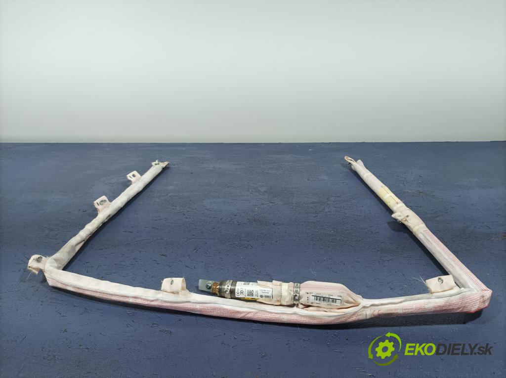 Vw Passat 2015 Airbag: clona x 3G0880742E