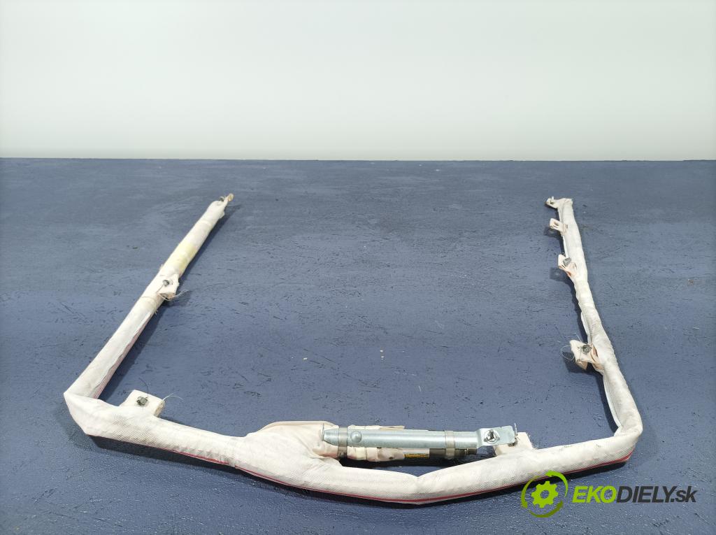 Vw Passat 2015 Airbag: clona x 3G0880742E