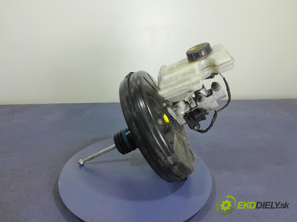 Vw Passat 2015 servo Brzdní: 5Q1614105CH