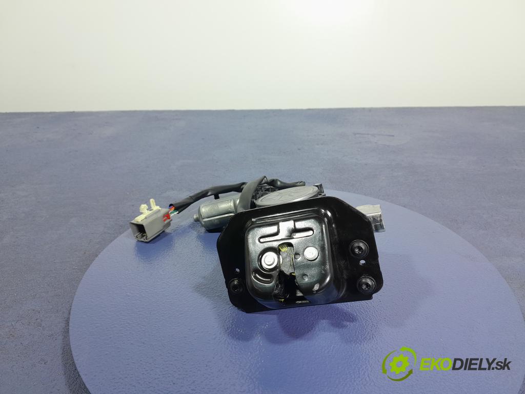 Ford Kuga 2014 zámek Klapky: kufr 7A1A-7843102-A