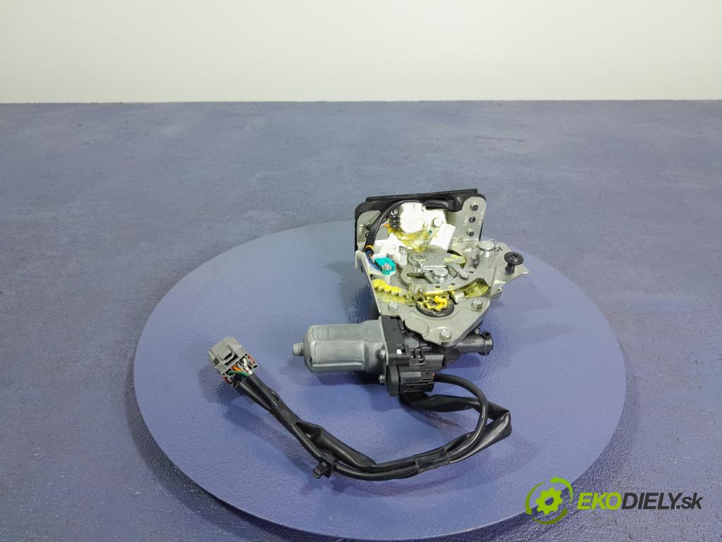 Ford Kuga 2014 zámek Klapky: kufr 7A1A-7843102-A