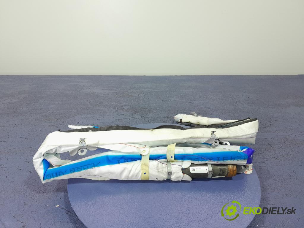 Ford Kuga 2014 Airbag: clona x CV44-N042D95-AE