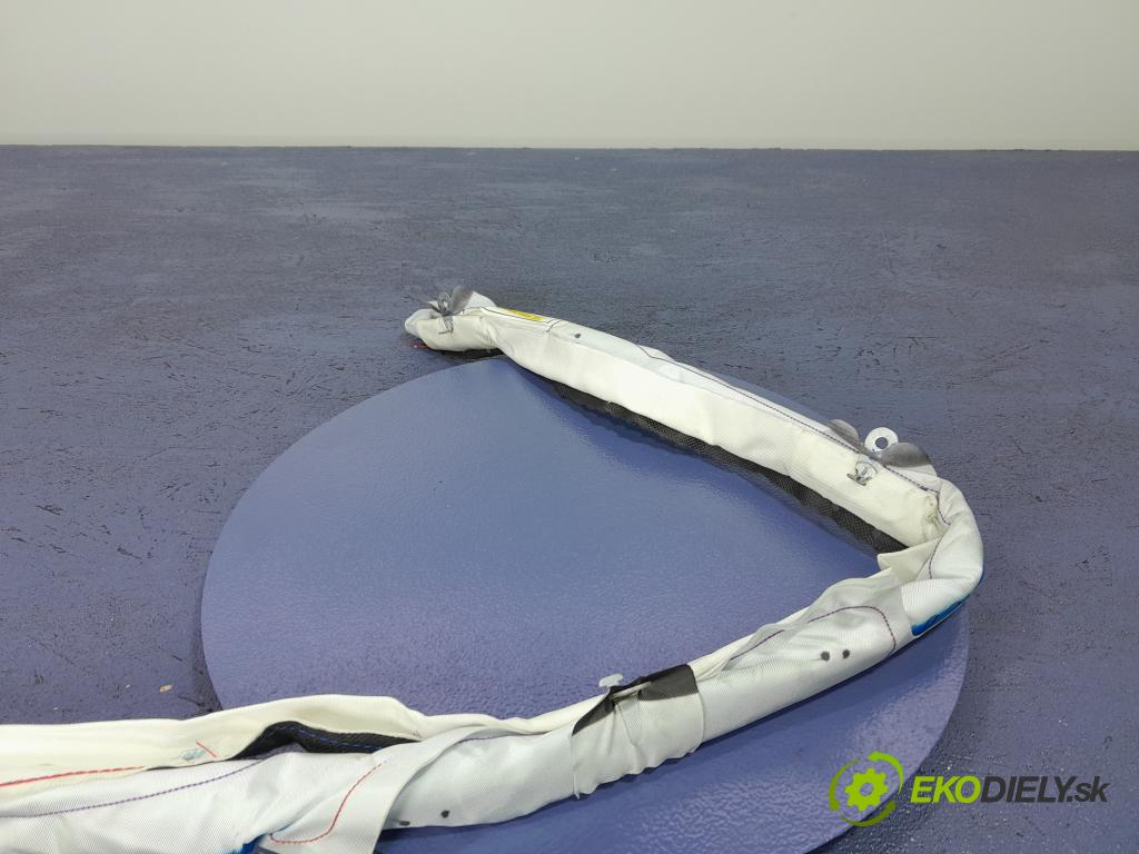 Ford Kuga 2014 Airbag: clona x CV44-N042D95-AE