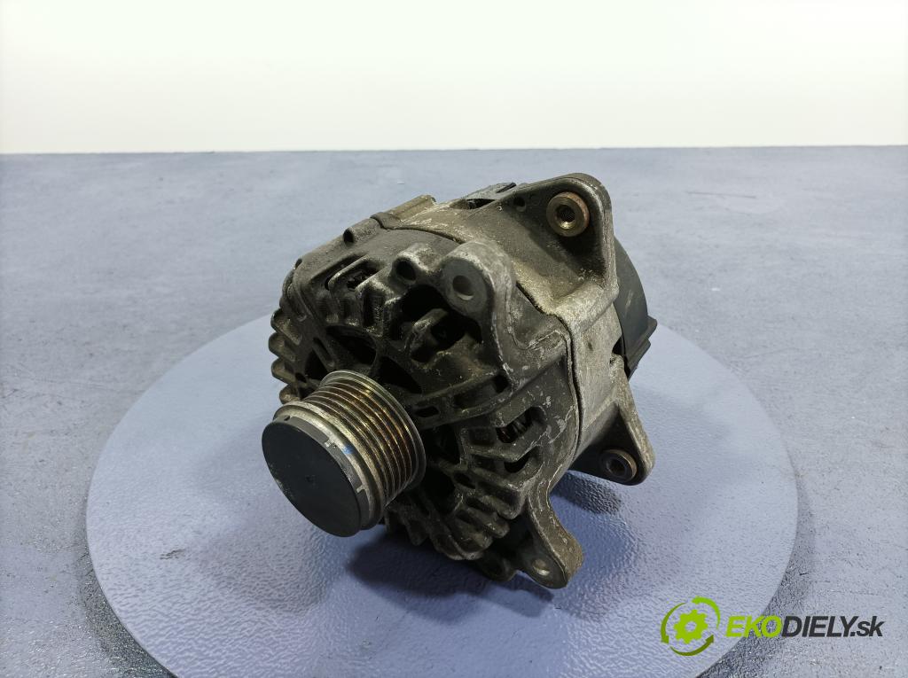 Audi Q7 2016 Alternator 059903024B