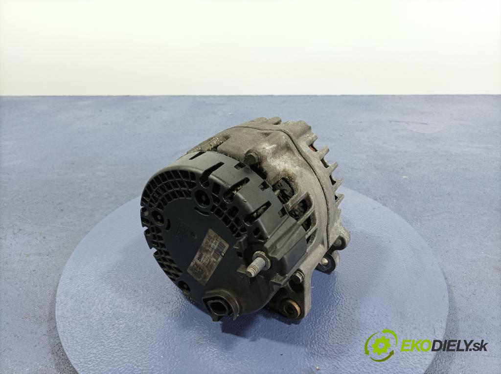 Audi Q7 2016 Alternator 059903024B