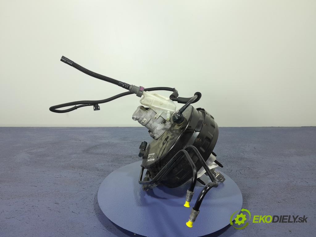 Ford Kuga 2014 servo Brzdní: DV61-2B195-JA