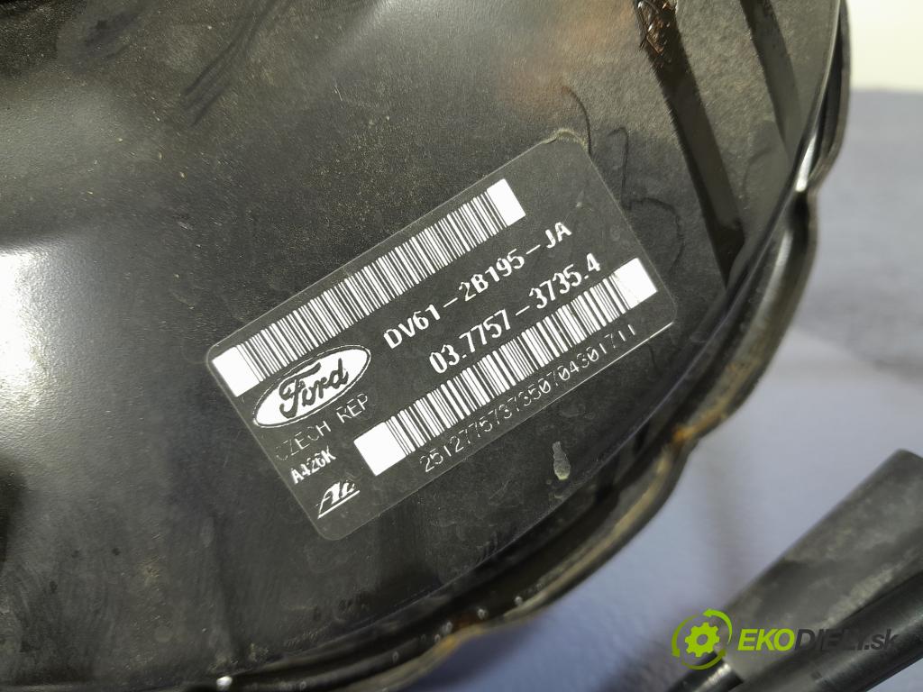 Ford Kuga 2014 servo Brzdní: DV61-2B195-JA