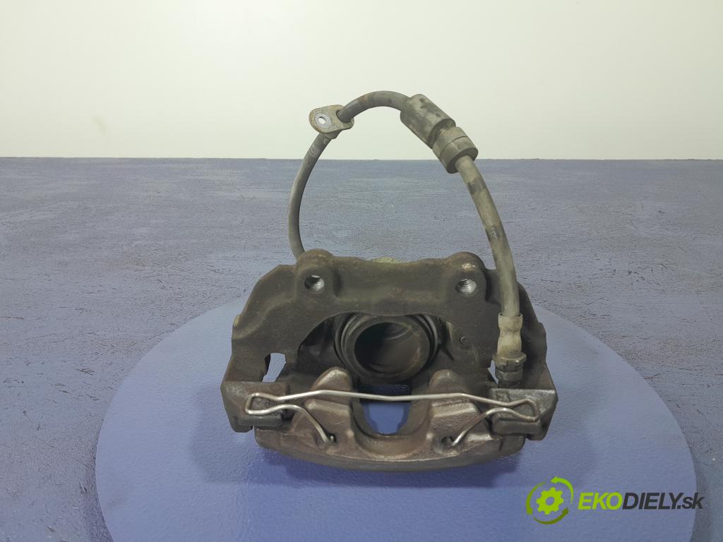 Ford Kuga 2014 brzdič brzdový Predné Vľavo: 01