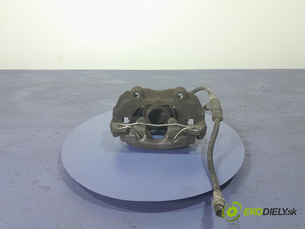 Ford Kuga 2014 brzdič brzdový Predné v pravo: 01