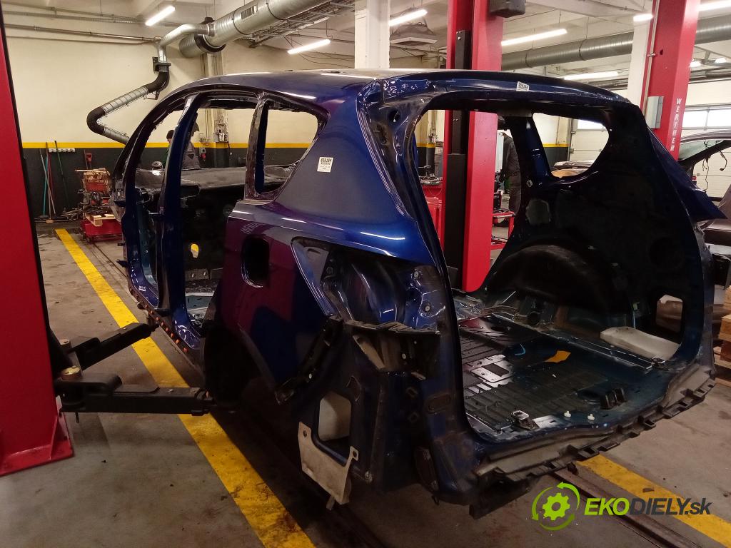 Ford S-max 2018 Strecha: 01