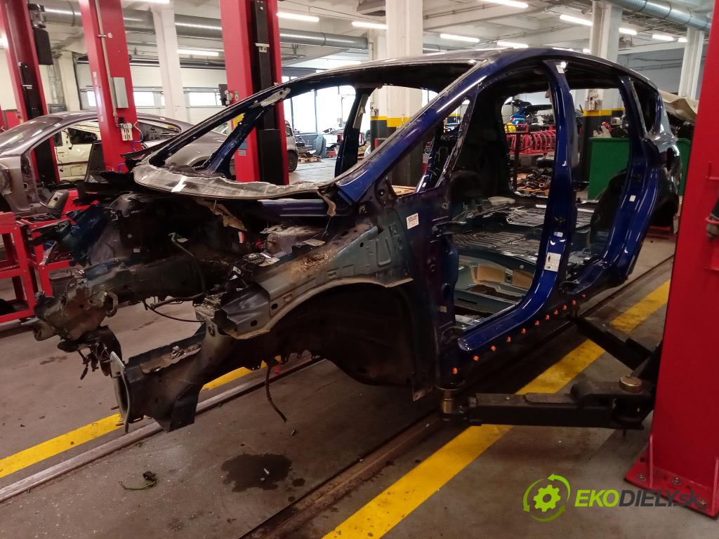 Ford S-max 2018 Strecha: 01