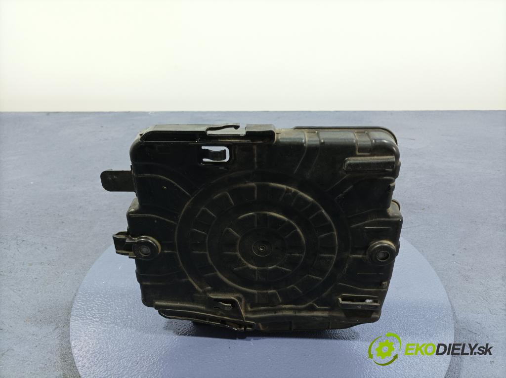 Peugeot 301 2017 riadiaca jednotka Motor: 9817868880