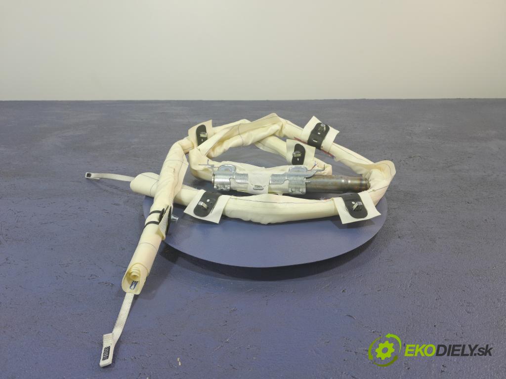 Skoda Superb 2015 Airbag: clona x 3T0880742