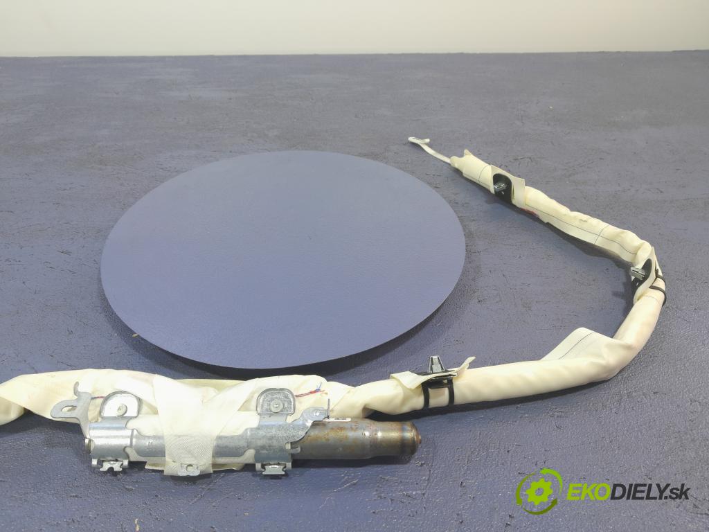 Skoda Superb 2015 Airbag: clona x 3T0880742