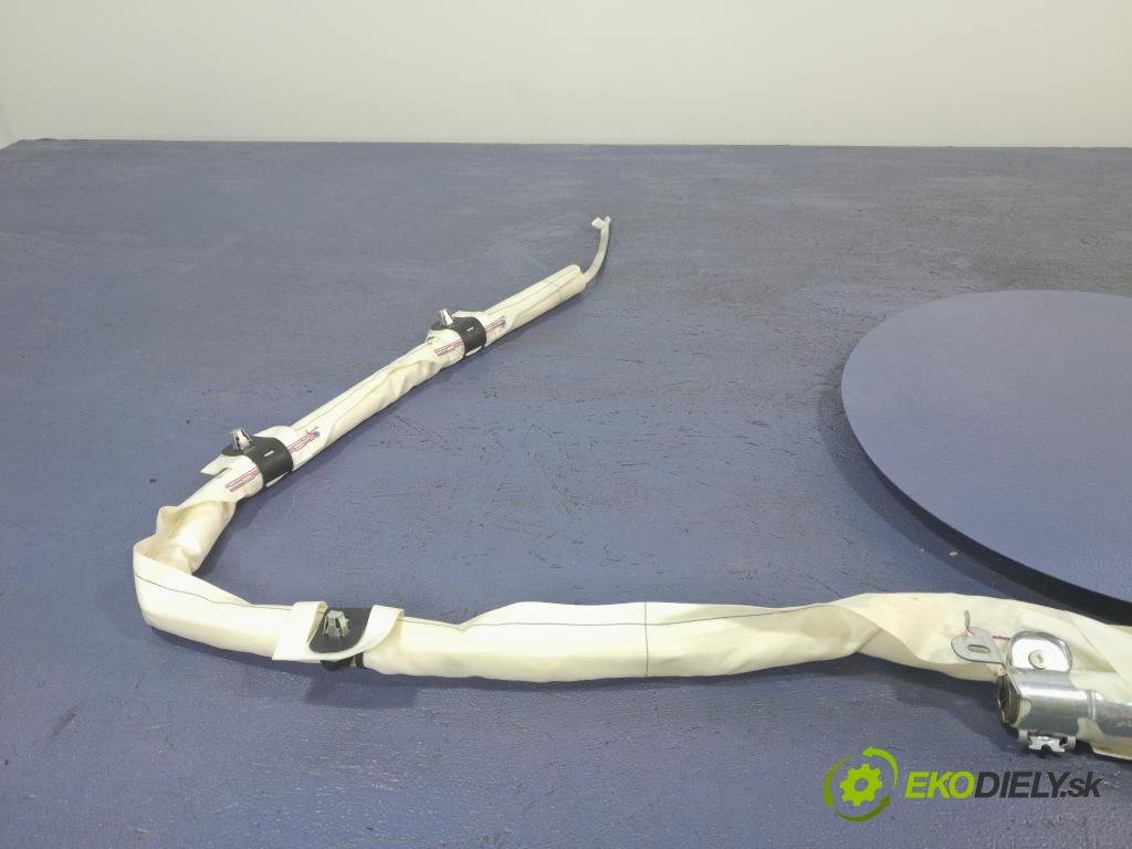 Skoda Superb 2015 Airbag: clona x 3T0880742