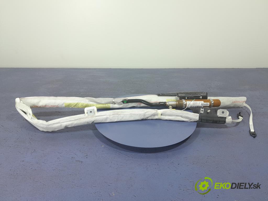 Hyundai Ix35 2010 Airbag: clona x 85020-2Y000