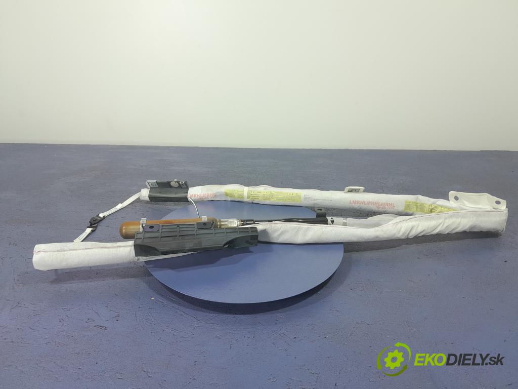Hyundai Ix35 2010 Airbag: clona x 85020-2Y000